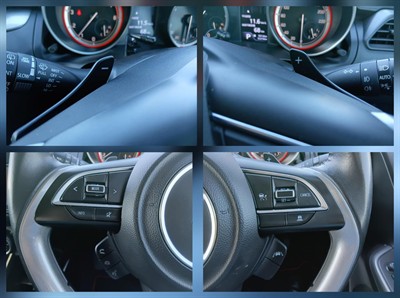 2020 Suzuki SWift - Thumbnail