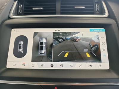 2019 Jaguar E-PACE - Thumbnail