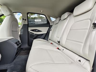 2019 Jaguar E-PACE - Thumbnail