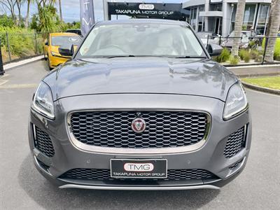 2019 Jaguar E-PACE - Thumbnail