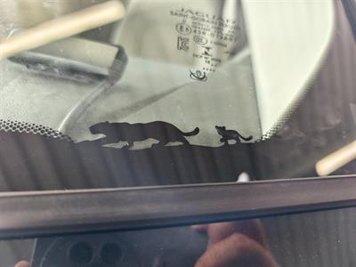 2019 Jaguar E-PACE - Thumbnail