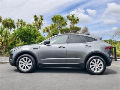 2019 Jaguar E-PACE - Thumbnail