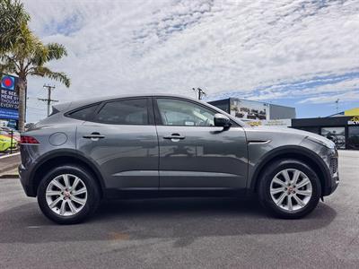 2019 Jaguar E-PACE - Thumbnail