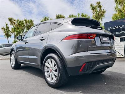 2019 Jaguar E-PACE - Thumbnail