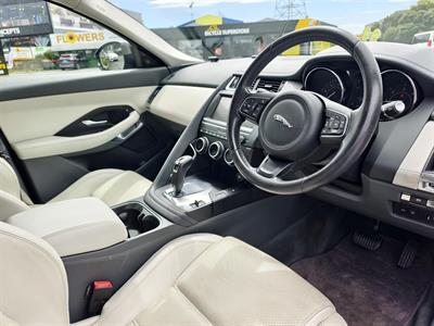 2019 Jaguar E-PACE - Thumbnail