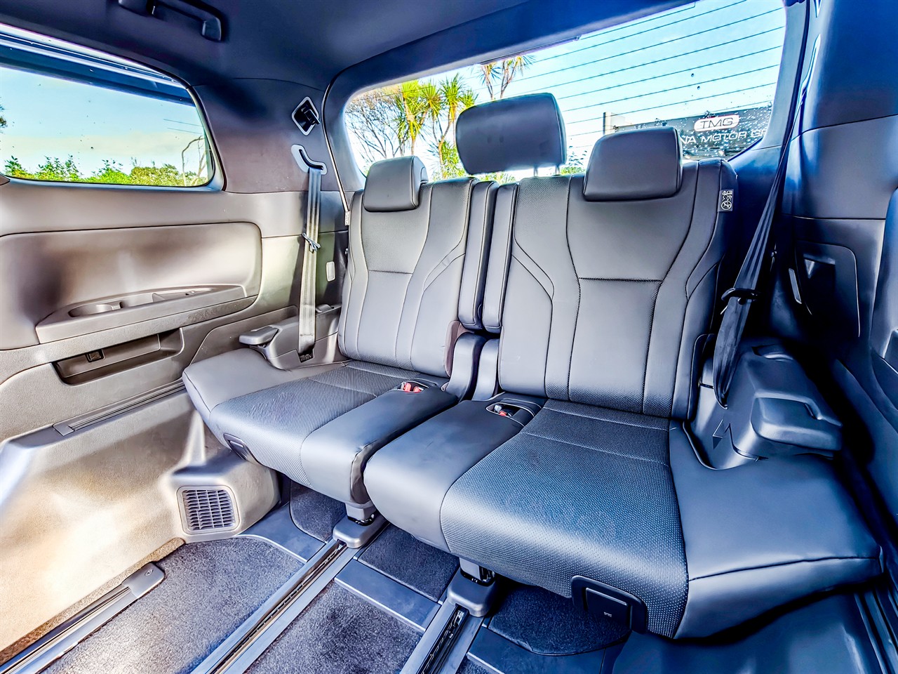 2025 Toyota Alphard
