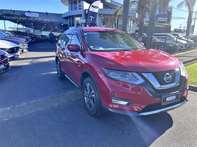 2019 Nissan X-trail - Thumbnail