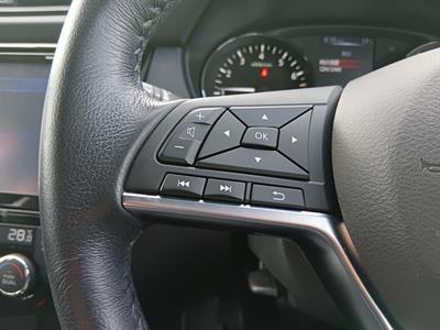 2019 Nissan X-trail - Thumbnail