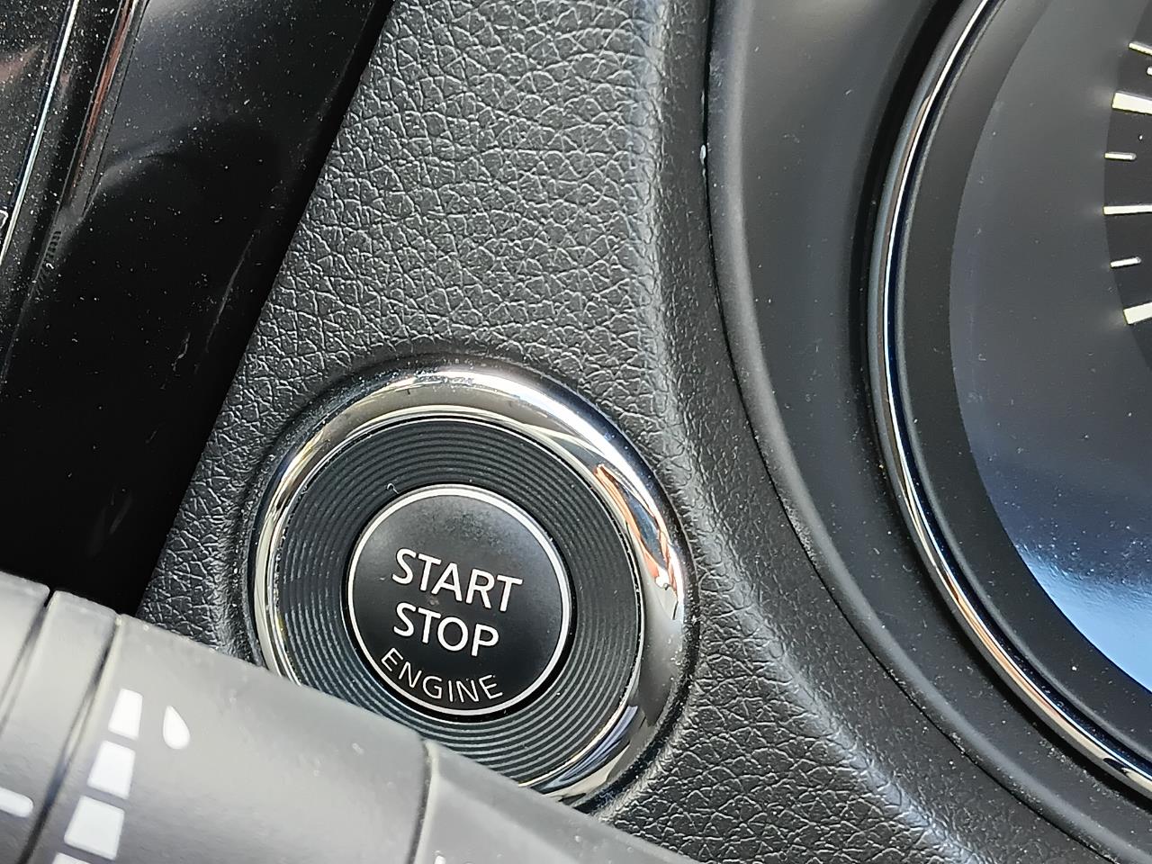 2019 Nissan X-trail