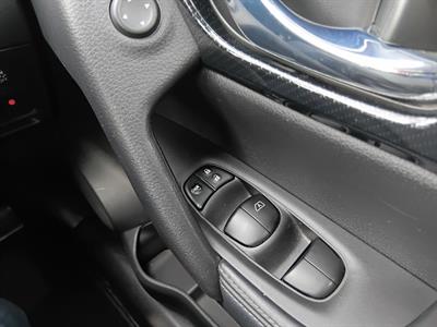 2019 Nissan X-trail - Thumbnail