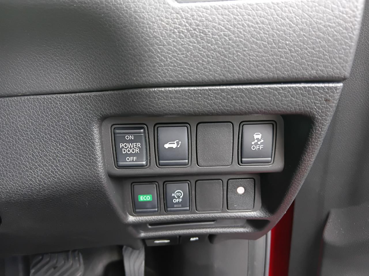2019 Nissan X-trail