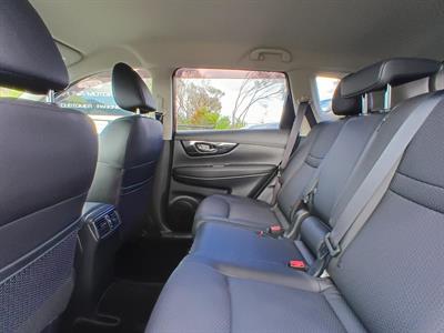 2019 Nissan X-trail - Thumbnail