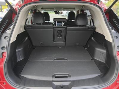 2019 Nissan X-trail - Thumbnail