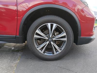 2019 Nissan X-trail - Thumbnail