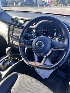 2019 Nissan X-trail - Thumbnail