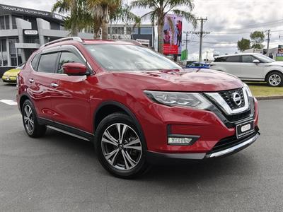 2019 Nissan X-trail - Thumbnail