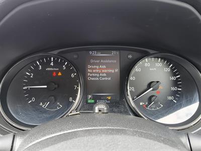 2019 Nissan X-trail - Thumbnail