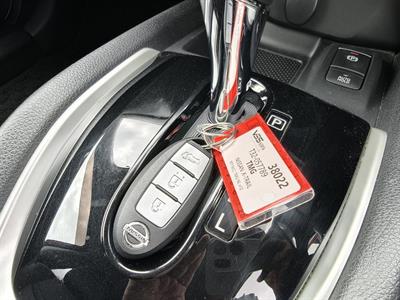 2019 Nissan X-trail - Thumbnail