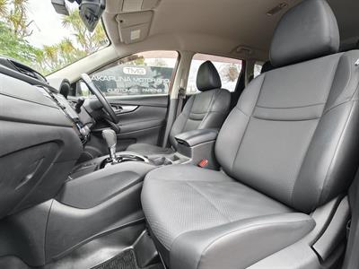 2019 Nissan X-trail - Thumbnail
