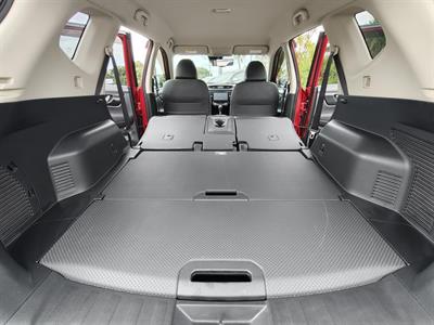 2019 Nissan X-trail - Thumbnail