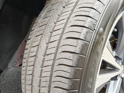 2019 Nissan X-trail - Thumbnail