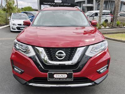 2019 Nissan X-trail - Thumbnail