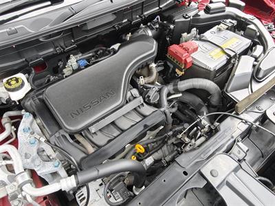 2019 Nissan X-trail - Thumbnail