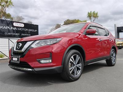 2019 Nissan X-trail - Thumbnail