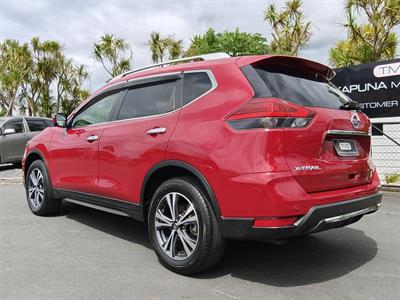 2019 Nissan X-trail - Thumbnail