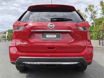 2019 Nissan X-trail - Thumbnail