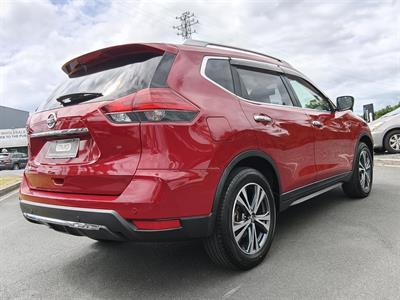 2019 Nissan X-trail - Thumbnail