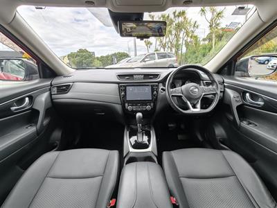 2019 Nissan X-trail - Thumbnail