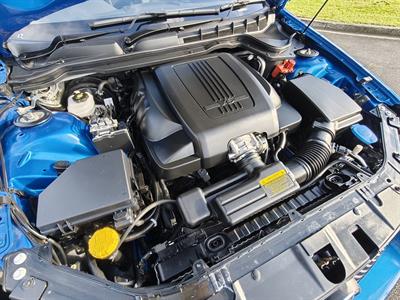 2009 Holden Commodore - Thumbnail