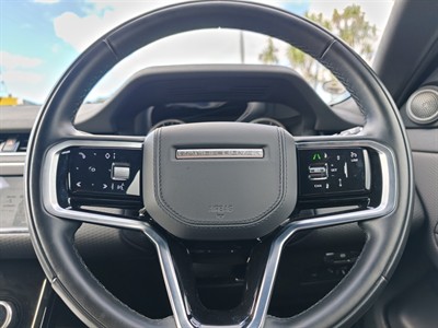 2022 Land Rover Range Rover - Thumbnail