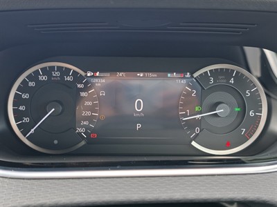 2022 Land Rover Range Rover - Thumbnail