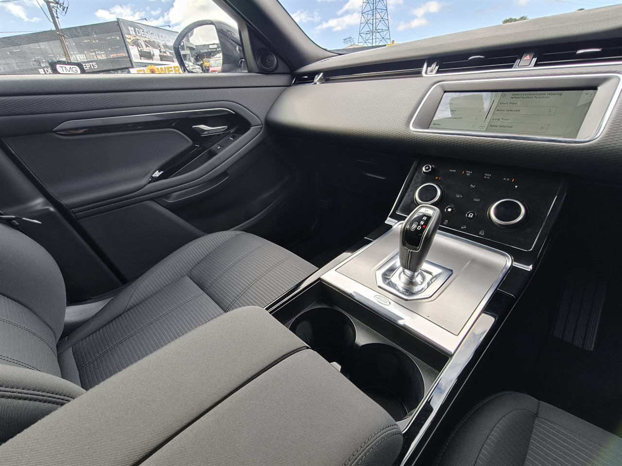 2022 Land Rover Range Rover