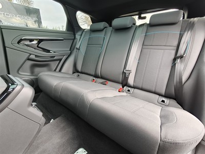 2022 Land Rover Range Rover - Thumbnail