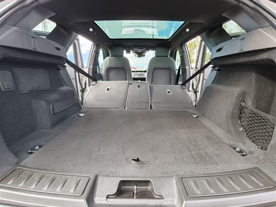 2022 Land Rover Range Rover - Thumbnail