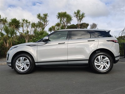 2022 Land Rover Range Rover - Thumbnail
