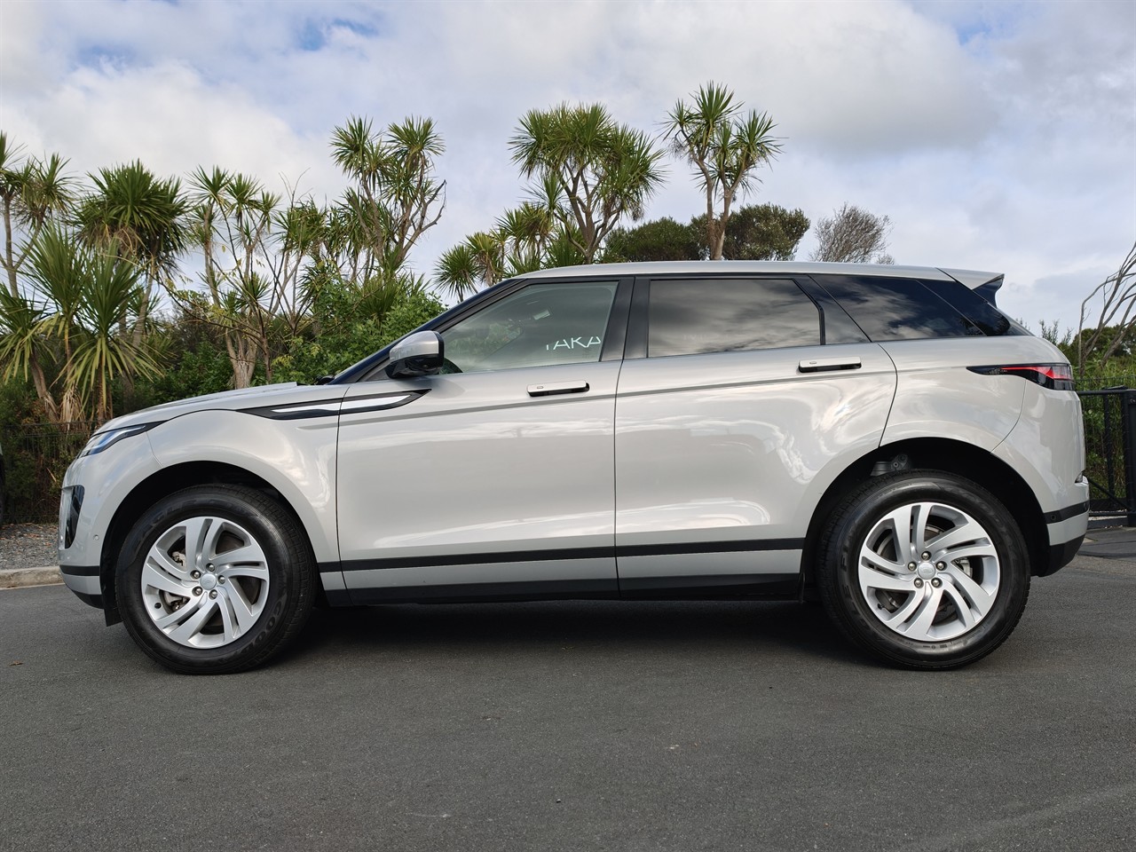 2022 Land Rover Range Rover