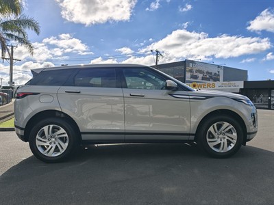 2022 Land Rover Range Rover - Thumbnail