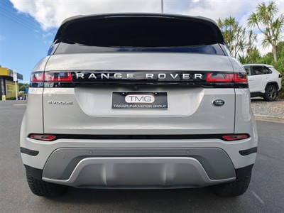 2022 Land Rover Range Rover - Thumbnail
