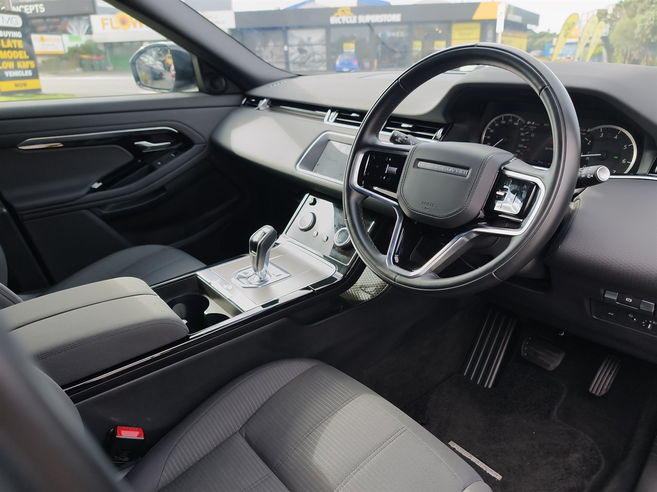 2022 Land Rover Range Rover