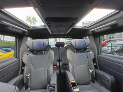 2024 Toyota Alphard - Thumbnail