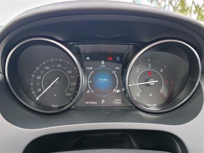 2019 Jaguar E-PACE - Thumbnail