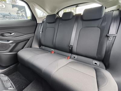 2019 Jaguar E-PACE - Thumbnail