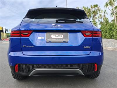 2019 Jaguar E-PACE - Thumbnail