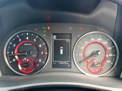 2020 Toyota Alphard - Thumbnail