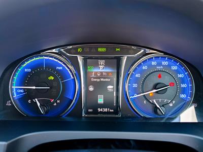 2014 Toyota Camry - Thumbnail