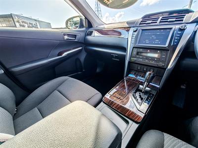 2014 Toyota Camry - Thumbnail